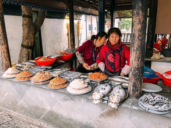 Zhouzhuang, by geagle.miooashdv.tk