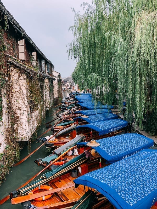 Zhouzhuang, by geagle.miooashdv.tk