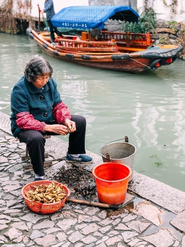 Zhouzhuang, by geagle.miooashdv.tk