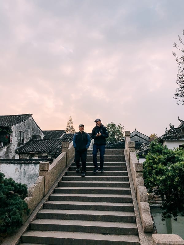 Zhouzhuang, by geagle.miooashdv.tk