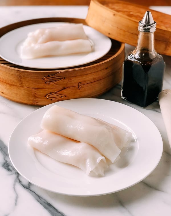 Shrimp Rice Noodle Rolls (Ha Cheung), by geagle.miooashdv.tk