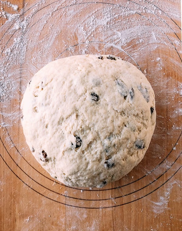 Irish Soda Bread, by geagle.miooashdv.tk
