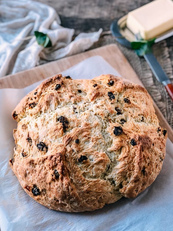 Irish Soda Bread, by geagle.miooashdv.tk