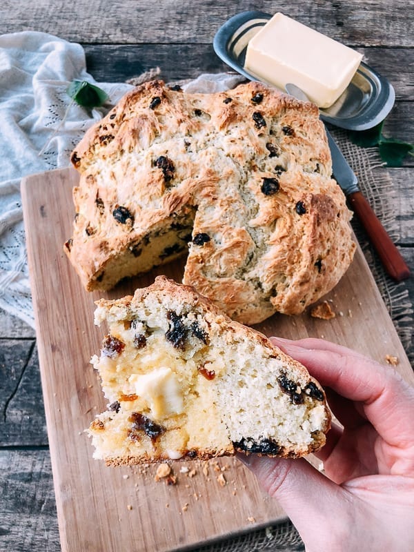 Irish Soda Bread, by geagle.miooashdv.tk