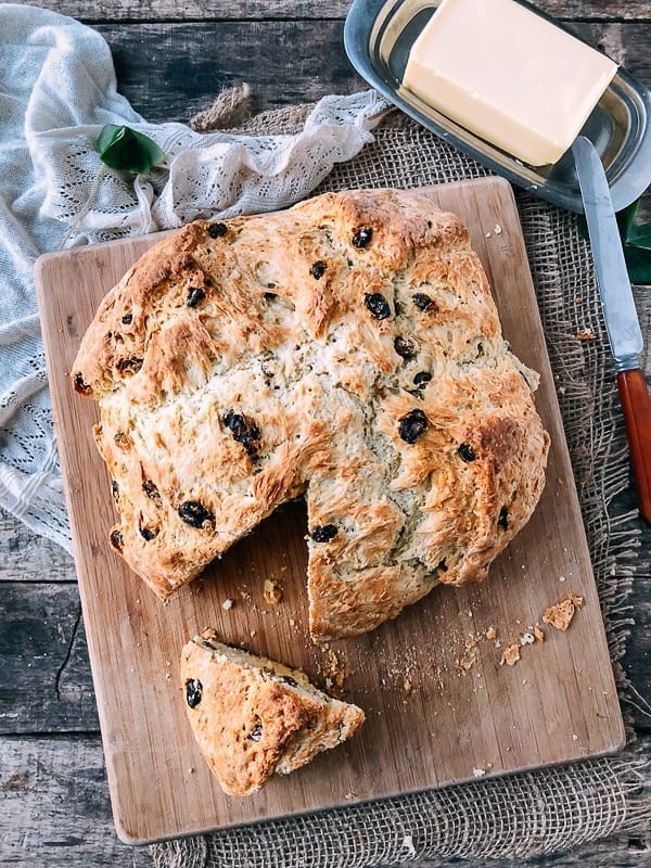 Irish Soda Bread, by geagle.miooashdv.tk