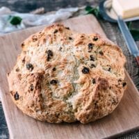 Irish Soda Bread, by geagle.miooashdv.tk