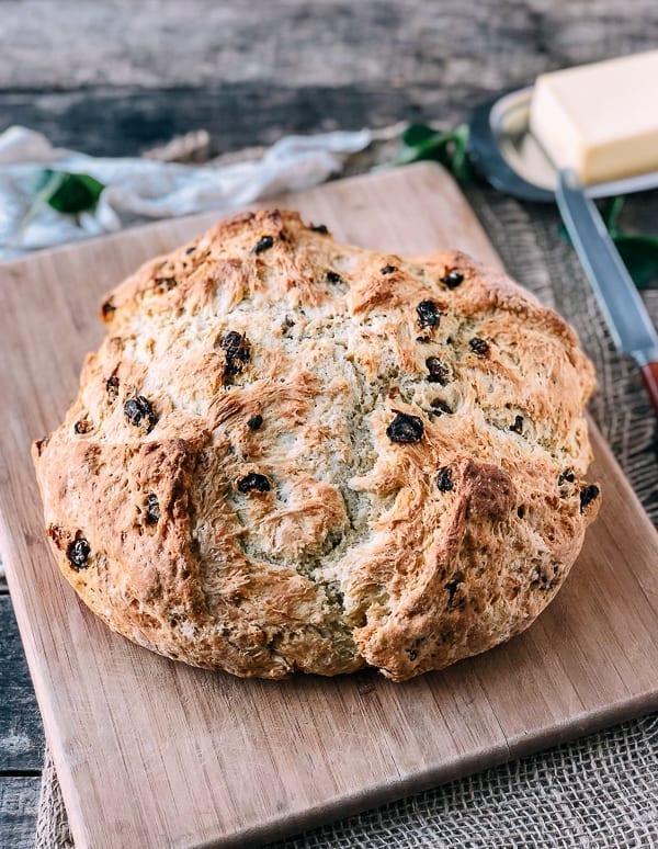 Irish Soda Bread, by geagle.miooashdv.tk