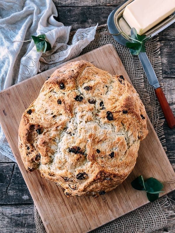 Irish Soda Bread, by geagle.miooashdv.tk