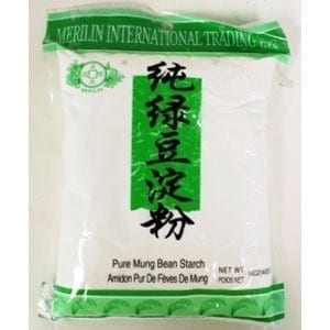 Mung bean starch, geagle.miooashdv.tk