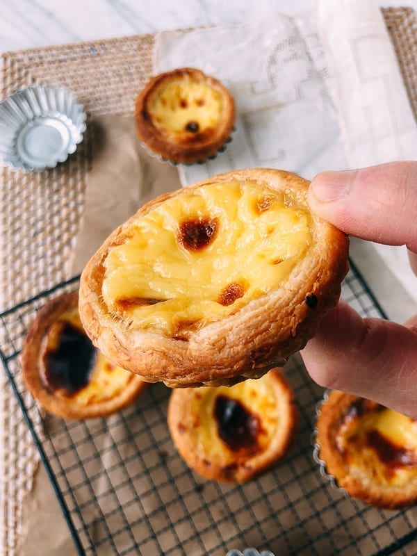 Macau Egg Tart, by geagle.miooashdv.tk