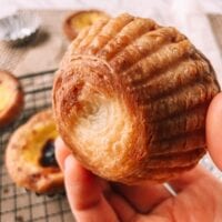 Portuguese Custard Tarts (Pasteis de Nata), by geagle.miooashdv.tk