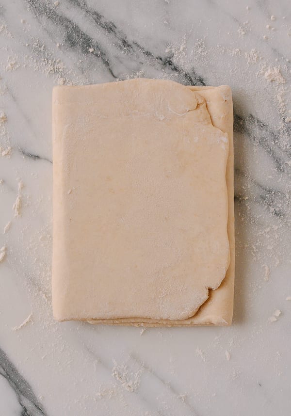 Easy Rough Puff Pastry, by geagle.miooashdv.tk