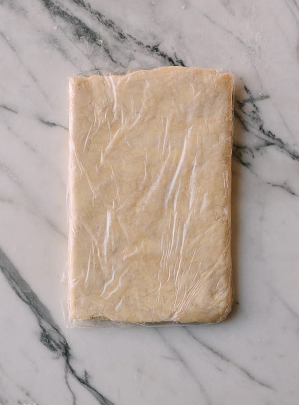 Easy Rough Puff Pastry, by geagle.miooashdv.tk