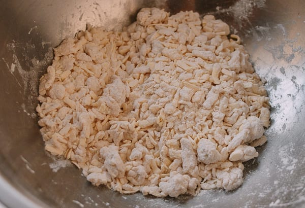 mixing rough Puff Pastry dough, by geagle.miooashdv.tk