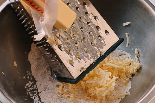 grating butter for Rough Puff Pastry, by geagle.miooashdv.tk