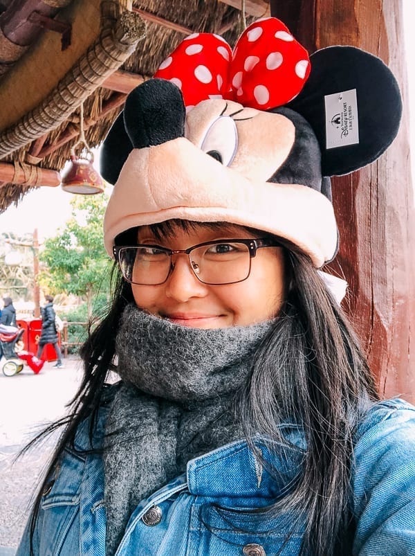 Shanghai Disney shopping by geagle.miooashdv.tk