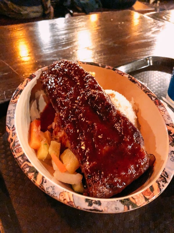 Shanghai Disneyland food by geagle.miooashdv.tk