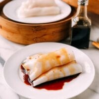 Shrimp Rice Noodle Rolls (Ha Cheung), by geagle.miooashdv.tk