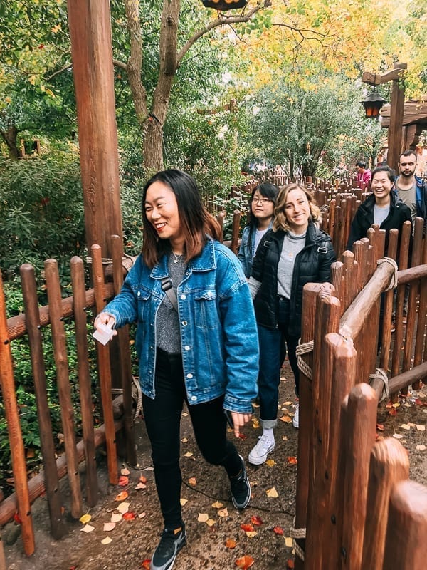 Disney Shanghai Review by geagle.miooashdv.tk