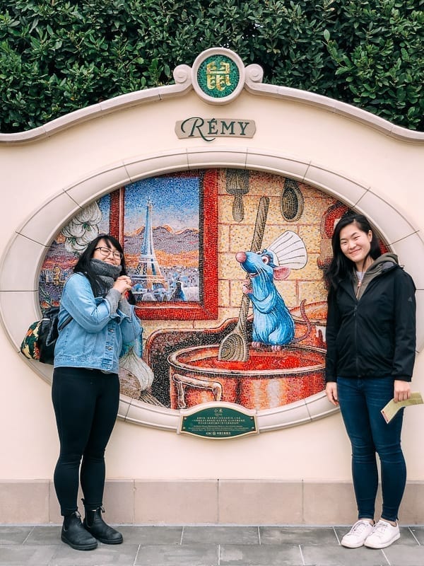 Shanghai Disney review by geagle.miooashdv.tk