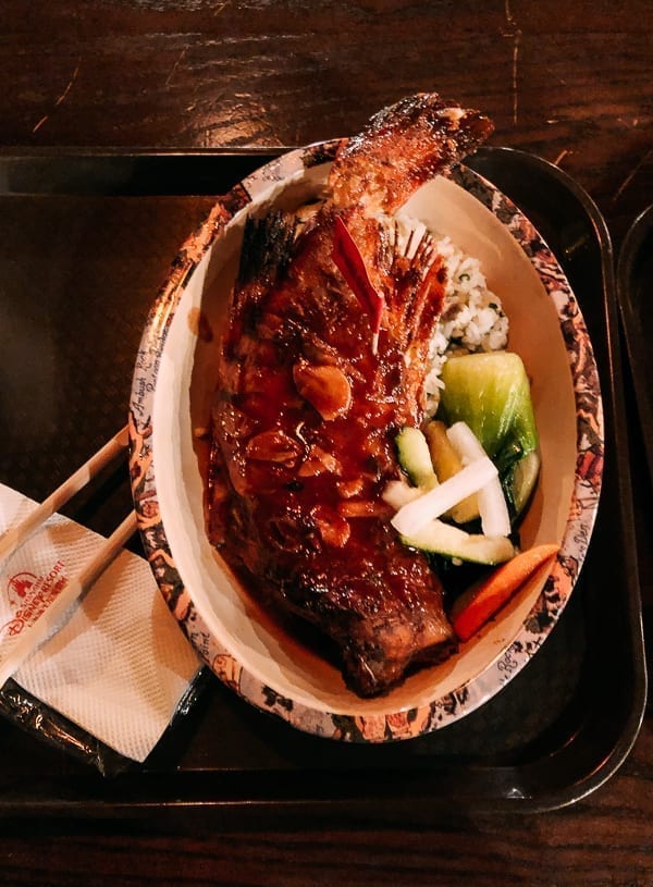 Shanghai DIsneyland Park Food by geagle.miooashdv.tk