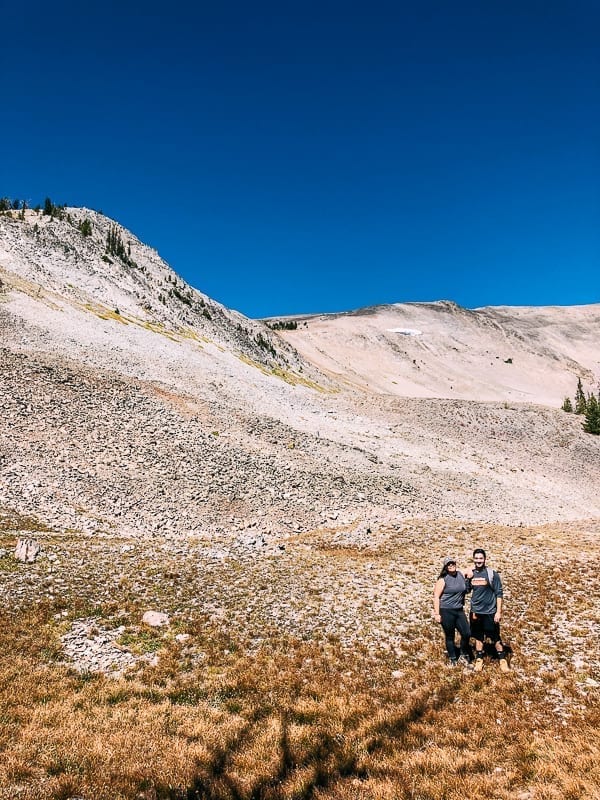Avalanche Peak Hike, geagle.miooashdv.tk