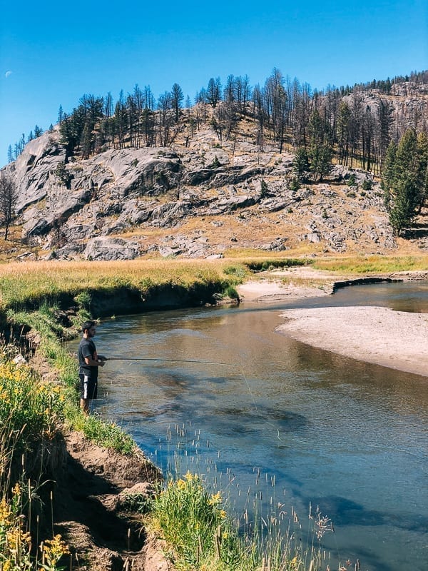 Slough Creek, Yellowstone, geagle.miooashdv.tk