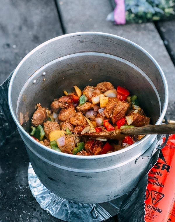 Camping Pork Stew, geagle.miooashdv.tk
