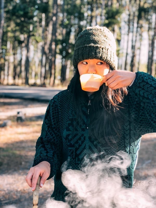 Camping coffee and breakfast, geagle.miooashdv.tk
