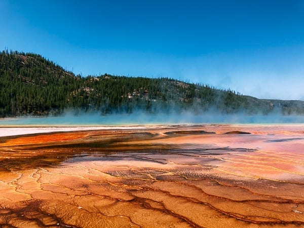Grand Prismatic Spring, geagle.miooashdv.tk
