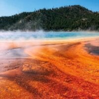 Grand Prismatic Spring in Yellowstone National Park, geagle.miooashdv.tk