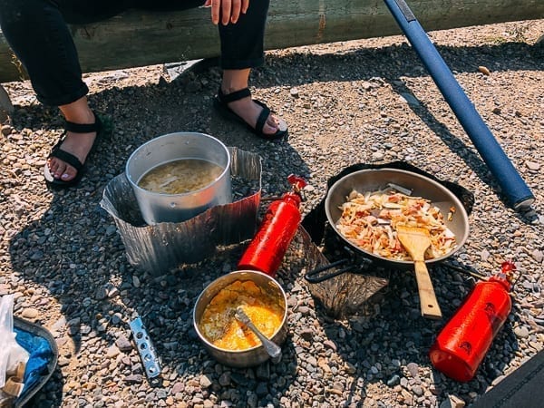 Cooking mac and cheese camping, geagle.miooashdv.tk