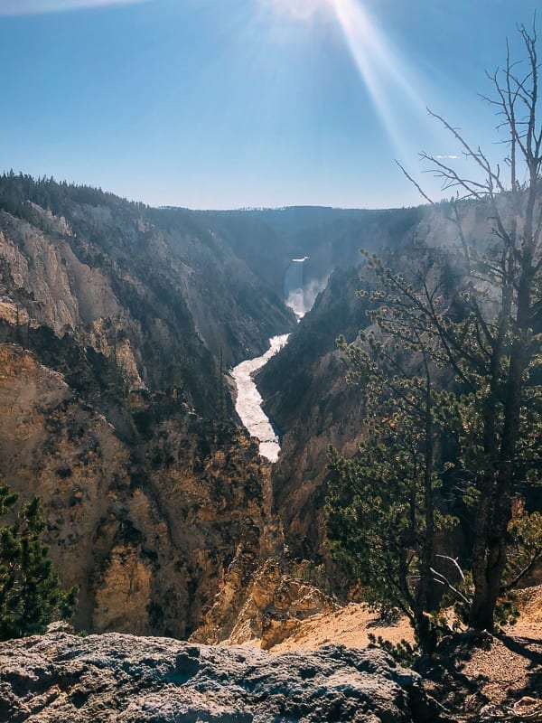 Grand Canyon of the Yellowstone, geagle.miooashdv.tk