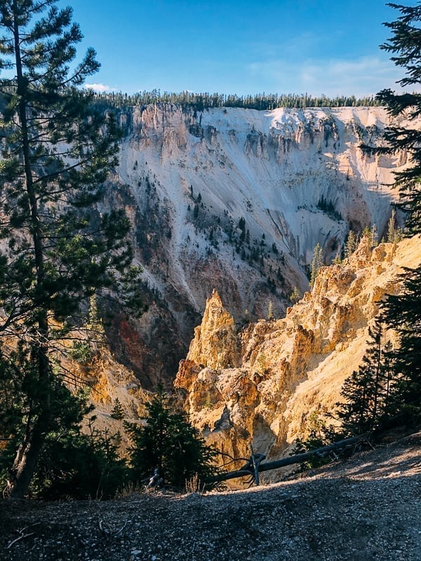 Grand Canyon of the Yellowstone, geagle.miooashdv.tk