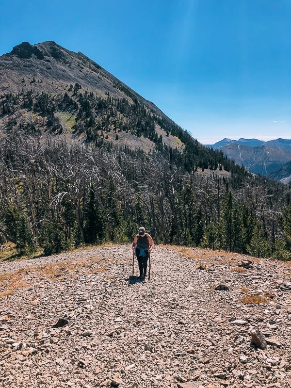 Avalanche Peak Hike, geagle.miooashdv.tk