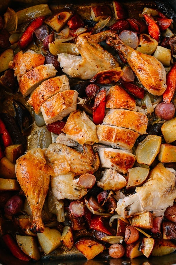 Baked Whole Chicken, geagle.miooashdv.tk