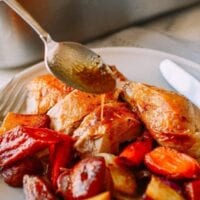 Baked Chicken Pan Drippings, geagle.miooashdv.tk