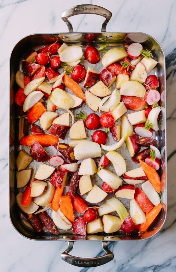 Roasting Root Vegetables, geagle.miooashdv.tk