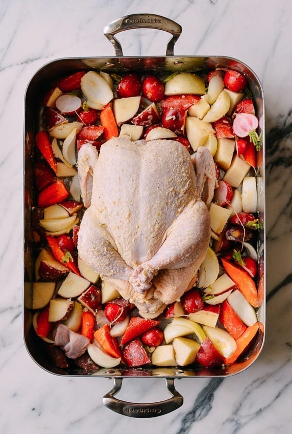 Marinated Whole Chicken, geagle.miooashdv.tk