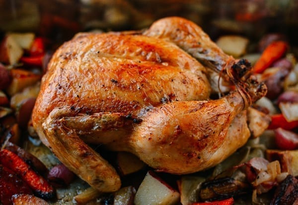 Baked Whole Chicken, geagle.miooashdv.tk
