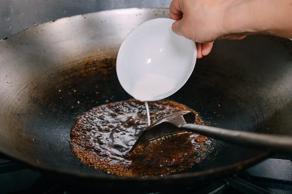Thickening sauce with cornstarch, geagle.miooashdv.tk