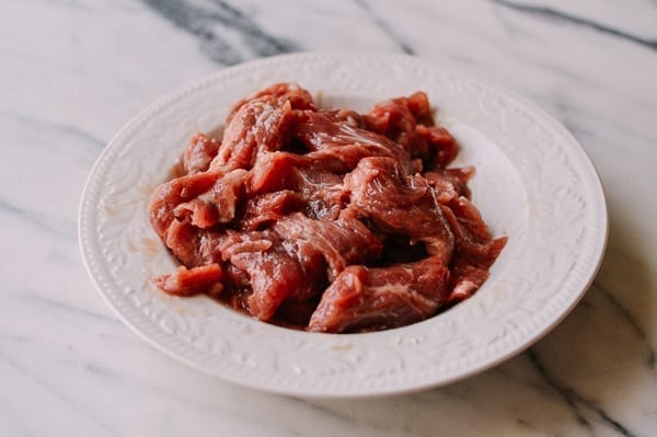 Marinating sliced beef, geagle.miooashdv.tk