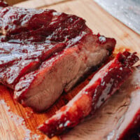 Sliced Char Siu, geagle.miooashdv.tk
