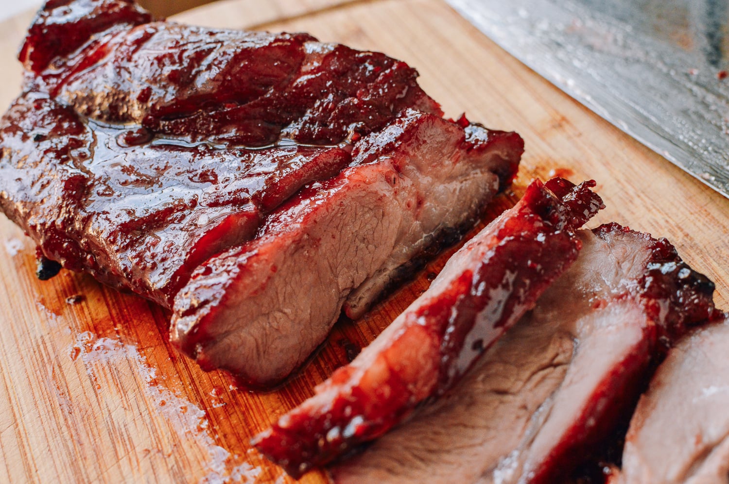 Sliced Char Siu, geagle.miooashdv.tk