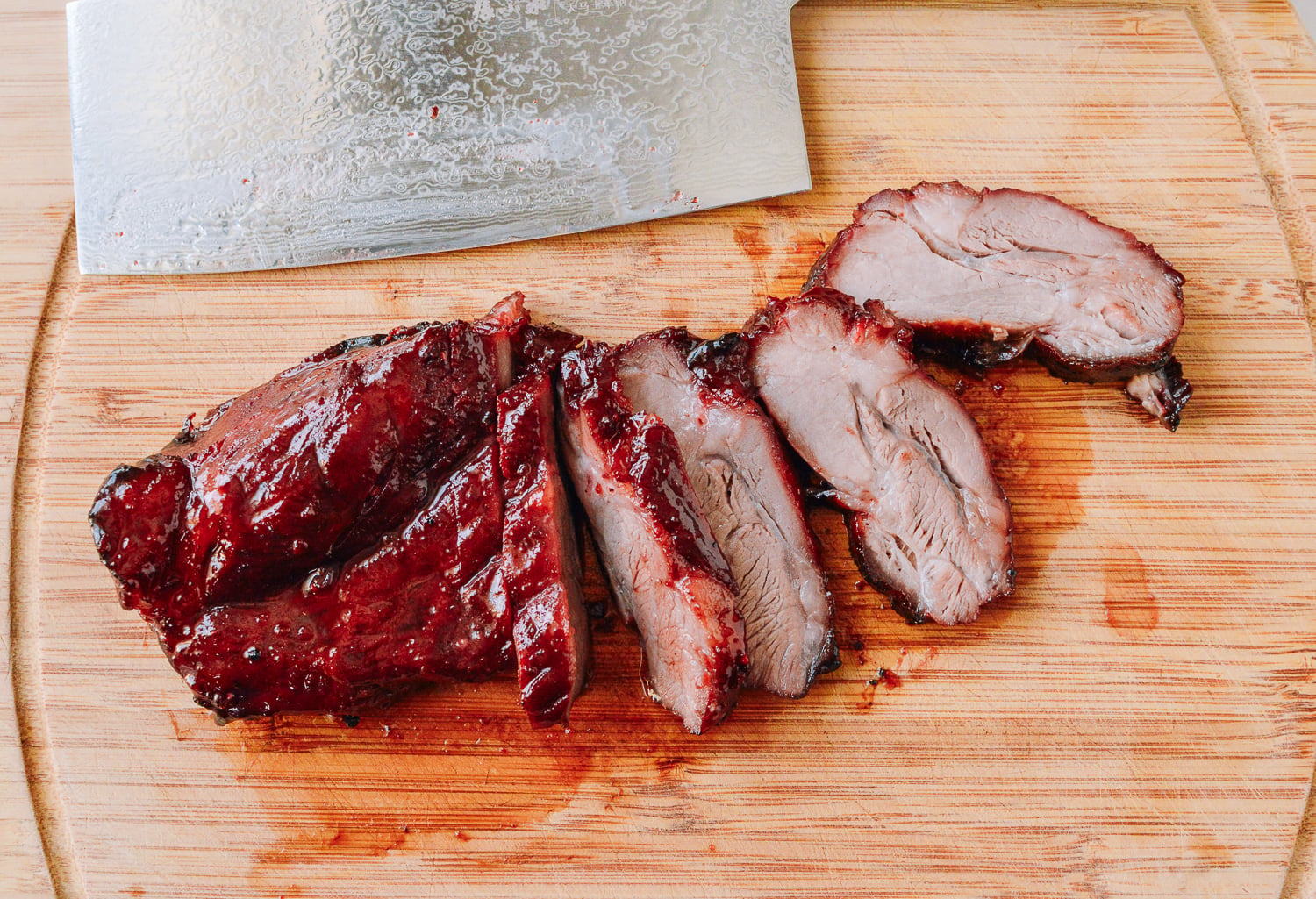 Sliced Char Siu Pork, geagle.miooashdv.tk