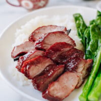 Char Siu over rice, geagle.miooashdv.tk