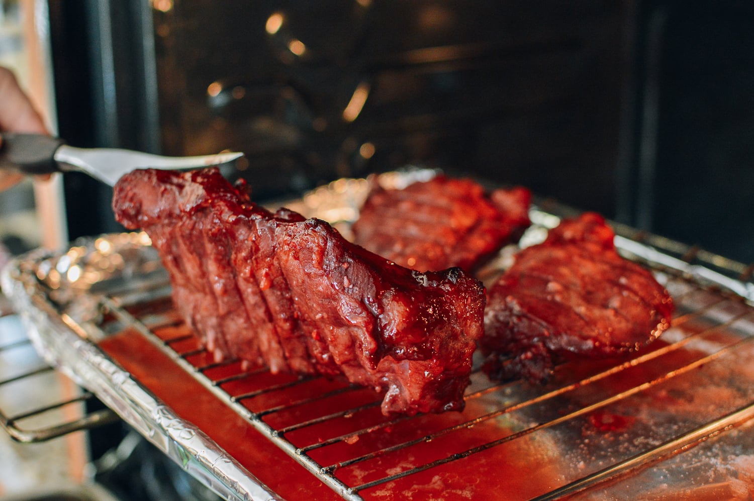 Flipping Char Siu, geagle.miooashdv.tk