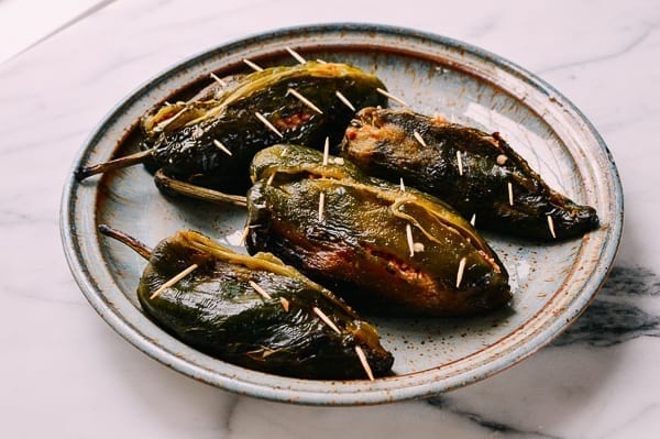Sealing Stuffed Peppers with Toothpicks, geagle.miooashdv.tk