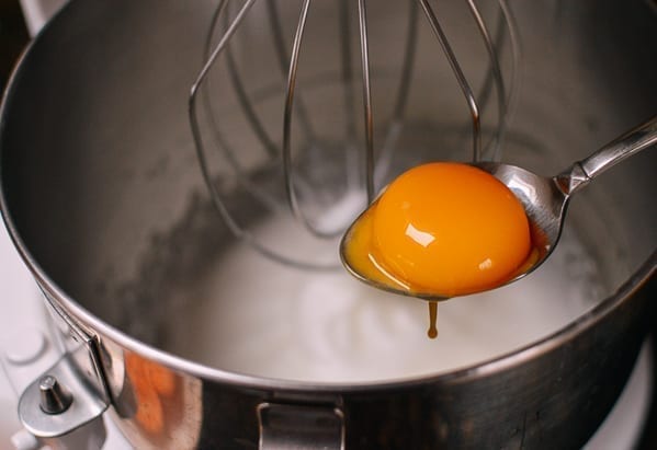 Making Egg Batter for Chiles Rellenos, geagle.miooashdv.tk