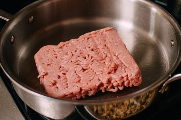 Ground turkey in pan, geagle.miooashdv.tk